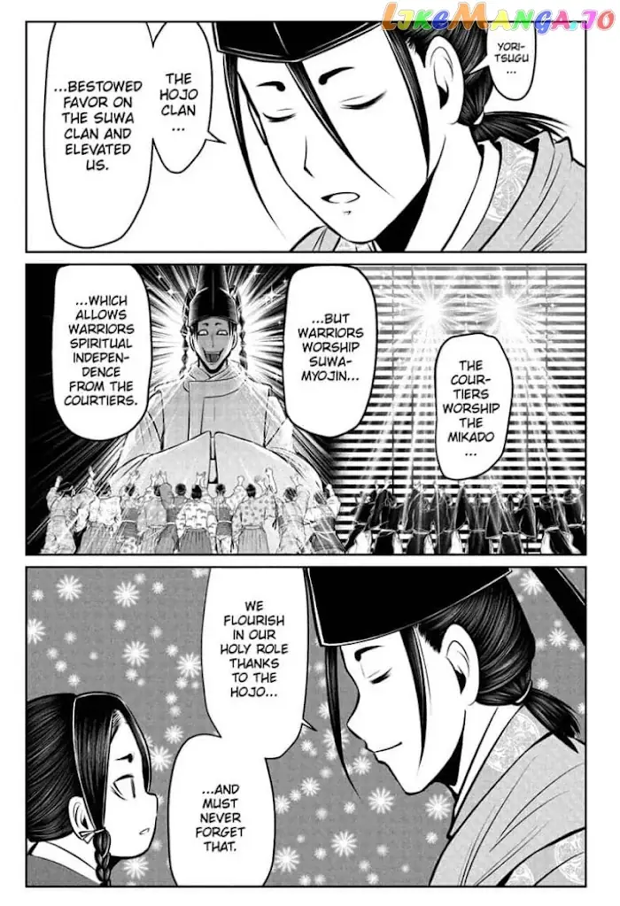 The Elusive Samurai Chapter 61 image 05_optimized